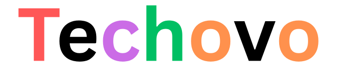 TechOvo.site – The Sound of Your World